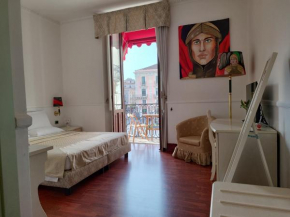 B&B Palazzo Sant'Alfano